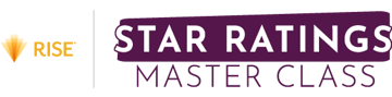 The 17th Annual RISE Star Ratings Master Class 